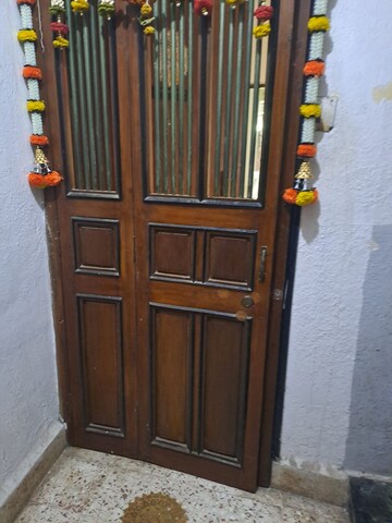 1 BHK Apartment – Exterior View View at Andheri East - for Rent