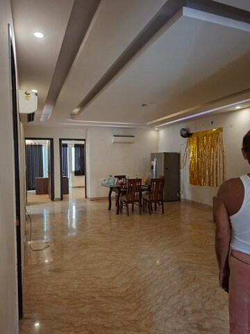 6+ BHK Independent House For Rent in Sector 48