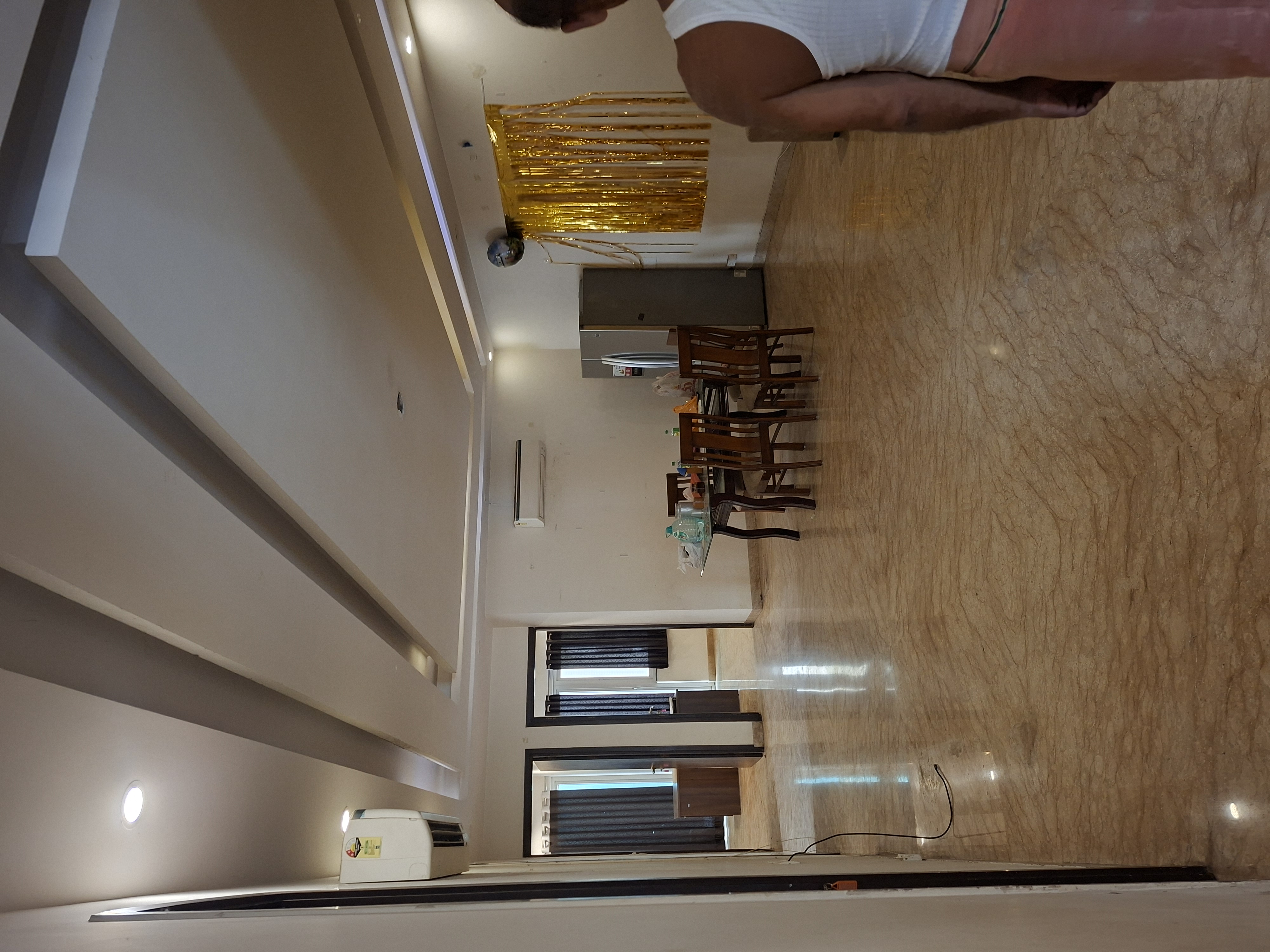 6+ BHK + Servant Room Independent House For Rent in Sector 48