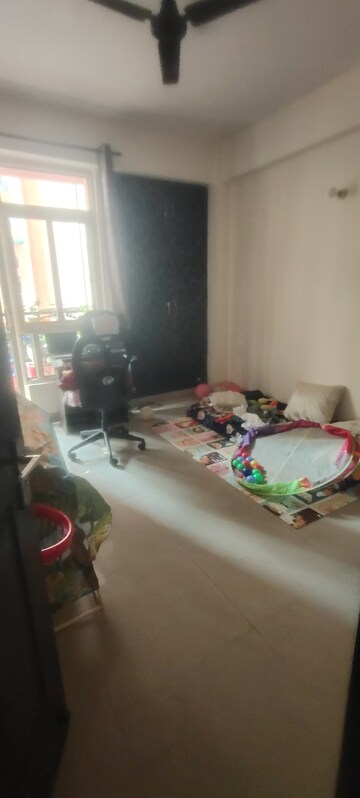 Parking in 3 BHK Apartment at Keltech Golf Vista, Dundahera – for Rent