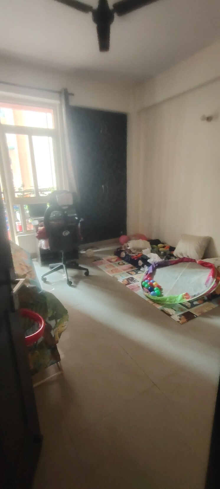  Parking, keltech-golf-vista 3 Bedroom 924 Sq.Ft. Apartment In Dundahera Ghaziabad 8818324