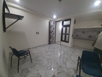 Room in 1 RK Builder Floor at Maidan Garhi – for Rent