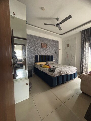 Kitchen in 3.5 BHK Apartment at Panchsheel Greens II, Sector 16 Greater Noida – for Sale