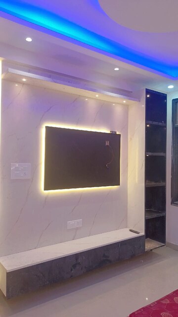 Furnished Amenities in 2 BHK Apartment at Jaipurias Sunrise Greens Zirakpur, Vip Road – for Rent
