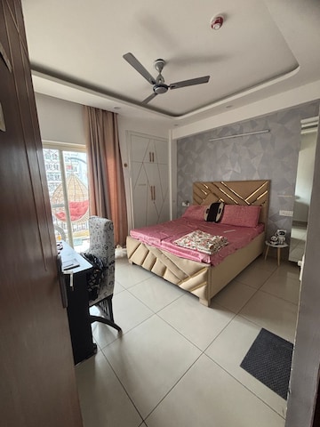 3.5 BHK Apartment For Sale in Panchsheel Greens II, Sector 16 Greater Noida