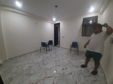 1 RK Builder Floor For Rent in Maidan Garhi