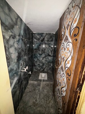 Bedroom in 2 BHK Builder Floor at Vasundhara Sector 1 – for Sale