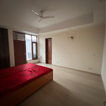Room in 4 BHK Builder Floor at Sector 105 – for Rent