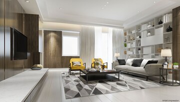 4 BHK Apartment For Sale in Lodha Mahalaxmi Bellevue, Mahalaxmi