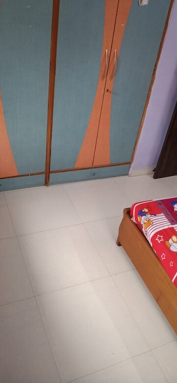 Furnished Amenities in 1.5 BHK Apartment at Swastik Enclave Brahmand, Brahmand – for Rent