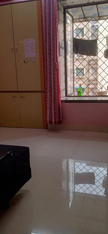 Furnished Amenities in 1.5 BHK Apartment at Swastik Enclave Brahmand, Brahmand – for Rent