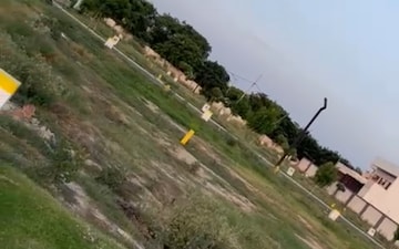 Plot For Sale in Tdi City