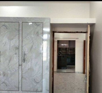 Building Lobby in 2 BHK Independent House at Gomti Nagar – for Rent