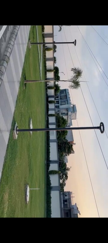  Plot For Sale in Tdi City