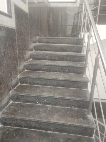Staircase in  Office Space at Sector 63 – for Rent