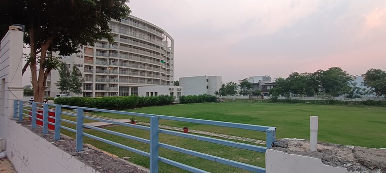 Exterior View, gt road  200 Sq.Yd. Plot In Gt Road Amritsar 8818370