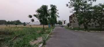  Plot – Exterior View View at Gt Road - for Sale
