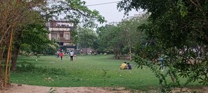  Plot – Garden View at Gt Road - for Sale