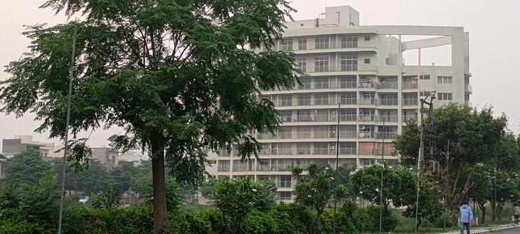 Exterior View, gt road  200 Sq.Yd. Plot In Gt Road Amritsar 8818370