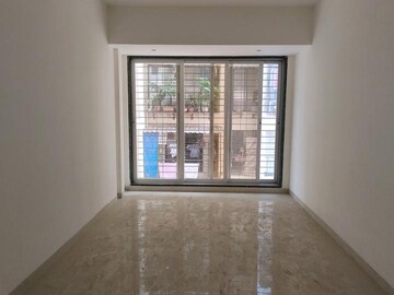 1 BHK Apartment For Rent in Ashtavinayak CHS Ulwe, Ulwe Sector 17
