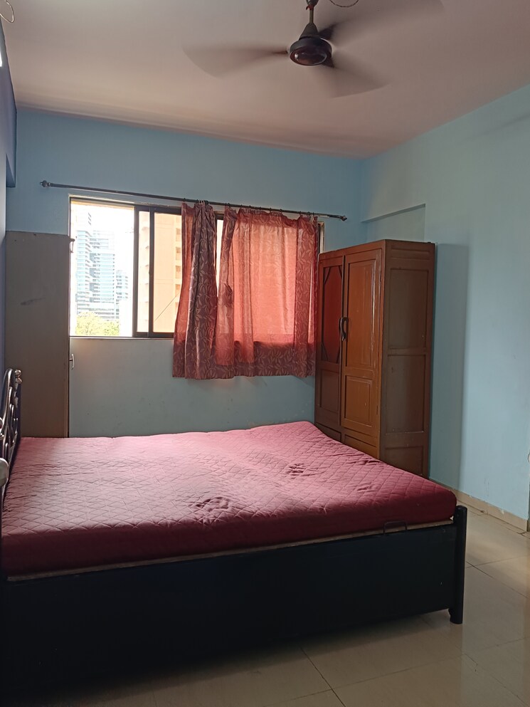 Bedroom, crystal-tower 2 Bedroom 1250 Sq.Ft. Apartment In Parel Mumbai 8818349