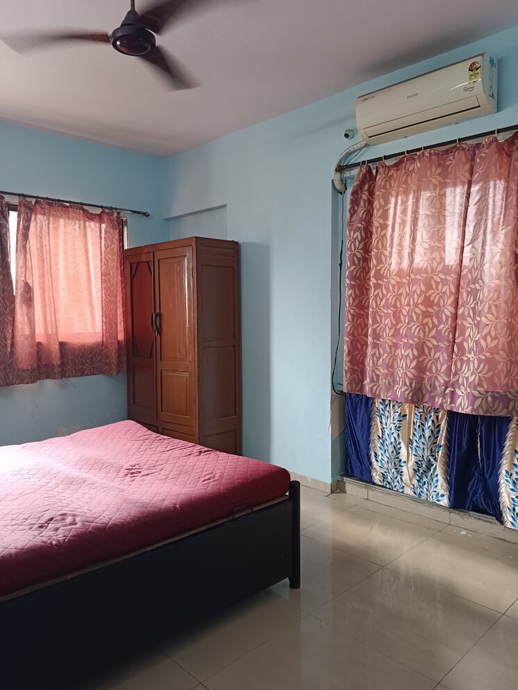 Bedroom, crystal-tower 2 Bedroom 1250 Sq.Ft. Apartment In Parel Mumbai 8818349