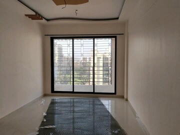 Room in 1 BHK Apartment at Ashtavinayak CHS Ulwe, Ulwe Sector 17 – for Rent