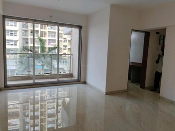Room in 1 BHK Apartment at Ashtavinayak CHS Ulwe, Ulwe Sector 17 – for Rent