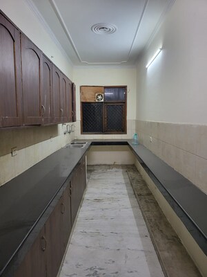 Kitchen in 4 BHK Apartment at DLF Park Place, Sector 54 – for Sale