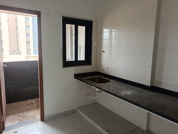 Kitchen in 3 BHK Apartment at Zundal – for Sale