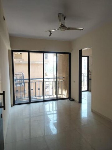 Room in 1 BHK Apartment at Ashtavinayak CHS Ulwe, Ulwe Sector 17 – for Rent