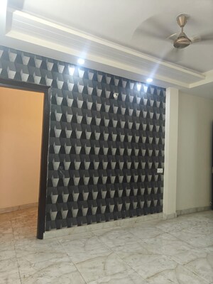 Bedroom in 3 BHK Apartment at Sg Homes, Vasundhara Sector 4 – for Sale