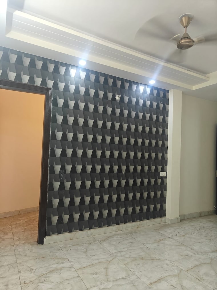 Bedroom, sg-homes 3 Bedroom 730 Sq.Ft. Apartment In Vasundhara Sector 4 Ghaziabad 8818346