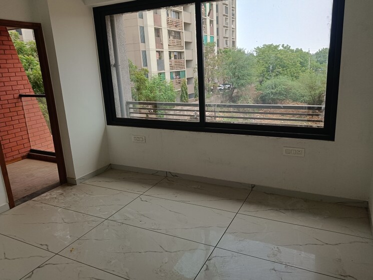 Master Bedroom, zundal 3 Bedroom 250 Sq.Yd. Apartment In Zundal Ahmedabad 8818371