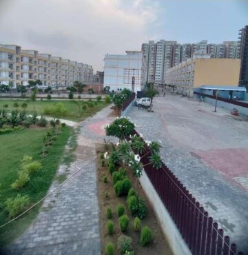 Swimming Pool in 2 BHK Apartment at Trehan Delight Residence, Alwar Bypass Road – for Sale
