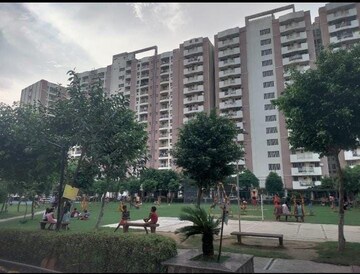 2 BHK Apartment – Exterior View View at Trehan Delight Residence, Alwar Bypass Road - for Sale