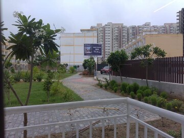2 BHK Apartment – Exterior View View at Trehan Delight Residence, Alwar Bypass Road - for Sale
