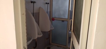 Bathroom in  Office Space at Sector 63 – for Rent