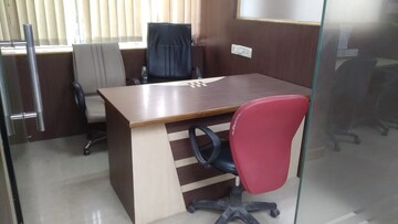 Team Area in  Office Space at Sector 63 – for Rent