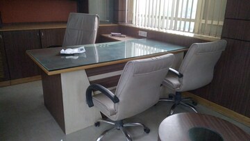 Team Area in  Office Space at Sector 63 – for Rent