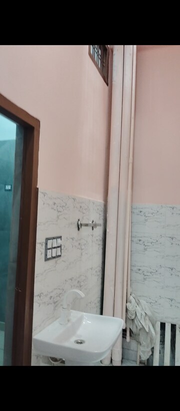 Building Lobby in 2 BHK Builder Floor at Sector 121 – for Rent
