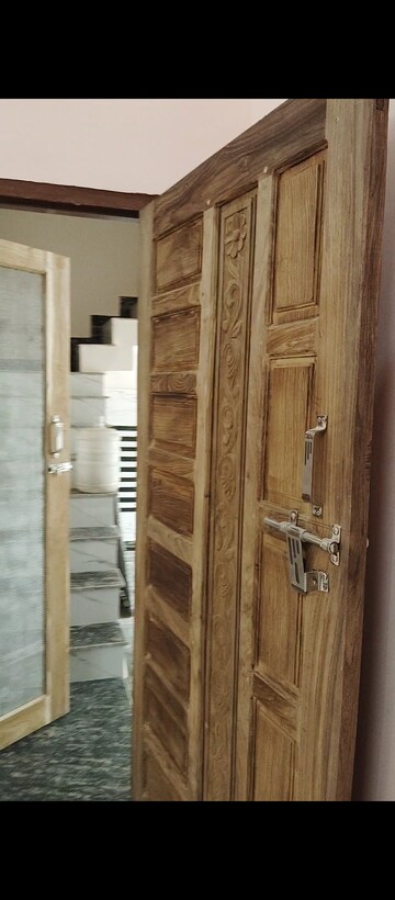 Furnished Amenities in 2 BHK Builder Floor at Sector 121 – for Rent