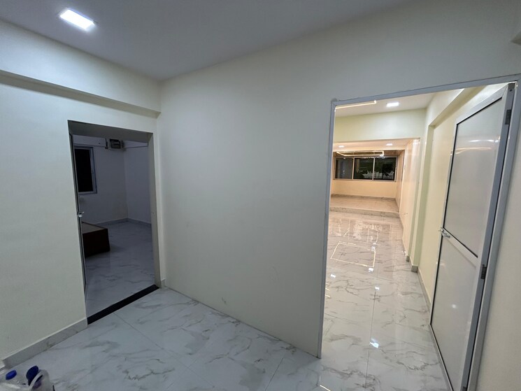 undefined, akhurath-chs 2 Bedroom 1100 Sq.Ft. Apartment In Sanpada Navi Mumbai 8818344