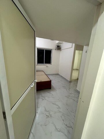 Bedroom in 2 BHK Apartment at Akhurath CHS, Sanpada – for Sale