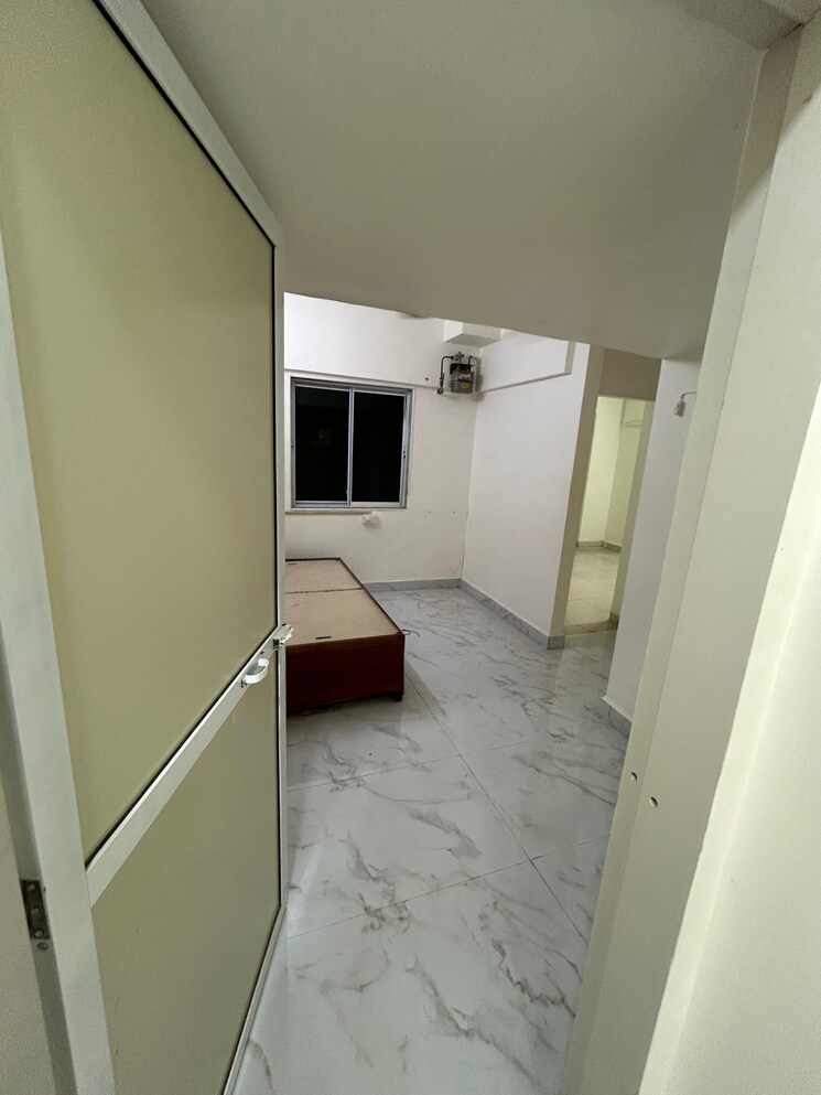 Bedroom, akhurath-chs 2 Bedroom 1100 Sq.Ft. Apartment In Sanpada Navi Mumbai 8818344