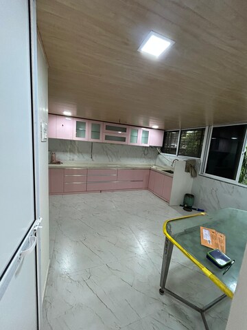 Team Area in 2 BHK Apartment at Akhurath CHS, Sanpada – for Sale