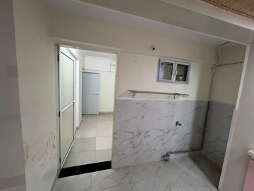 Building Lobby in 2 BHK Apartment at Akhurath CHS, Sanpada – for Sale