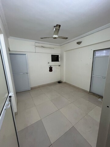 Kitchen in 2 BHK Apartment at Akhurath CHS, Sanpada – for Sale