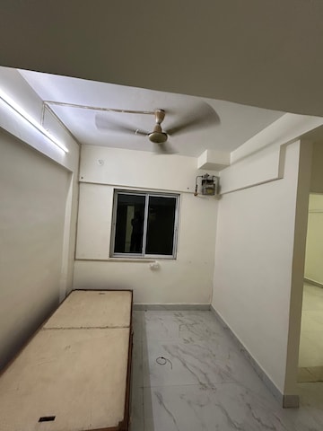 Kitchen in 2 BHK Apartment at Akhurath CHS, Sanpada – for Sale