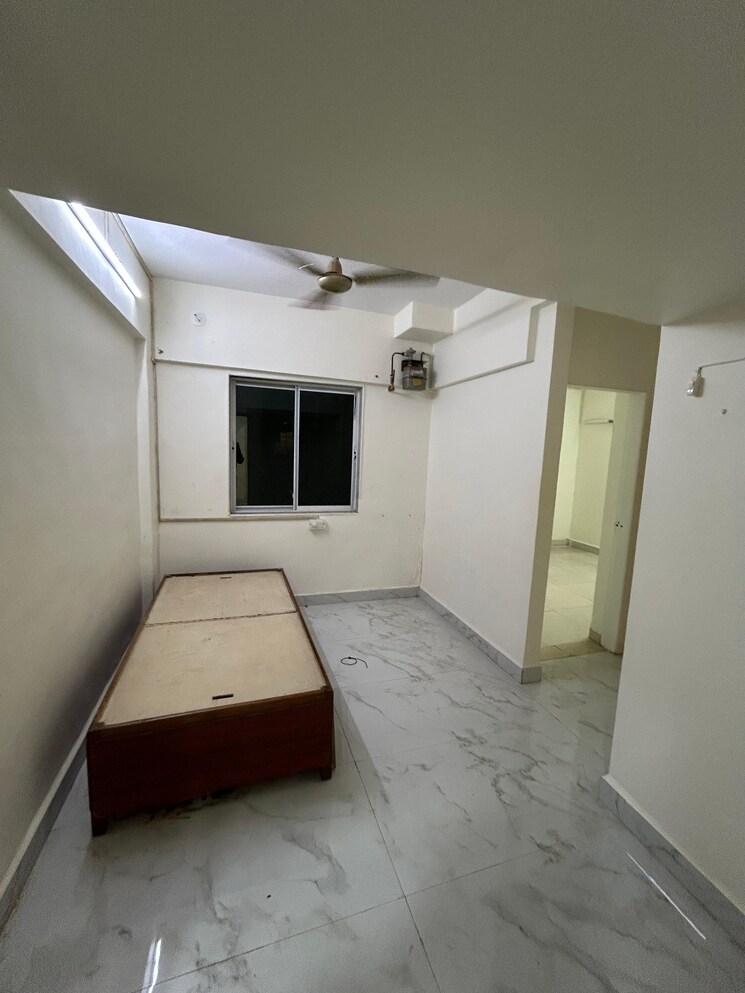 undefined, akhurath-chs 2 Bedroom 1100 Sq.Ft. Apartment In Sanpada Navi Mumbai 8818344